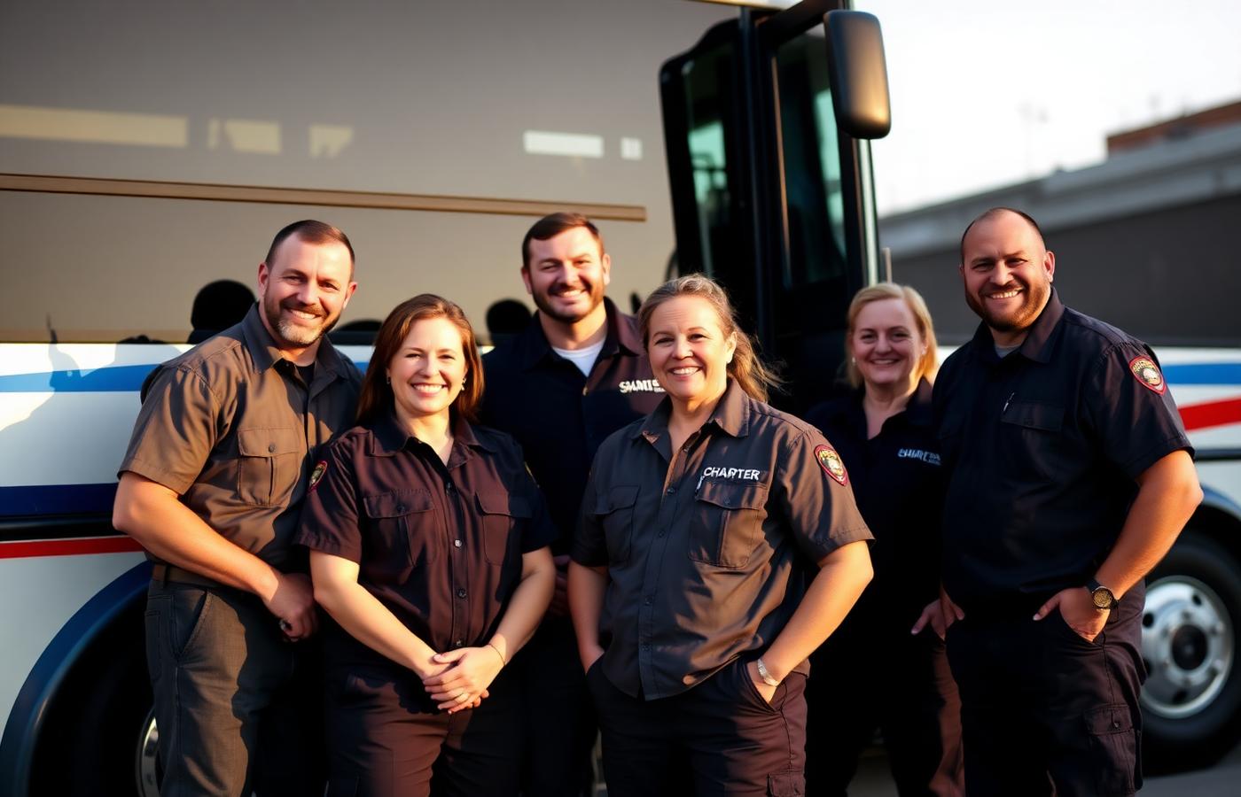 Equipe Grupo Mix